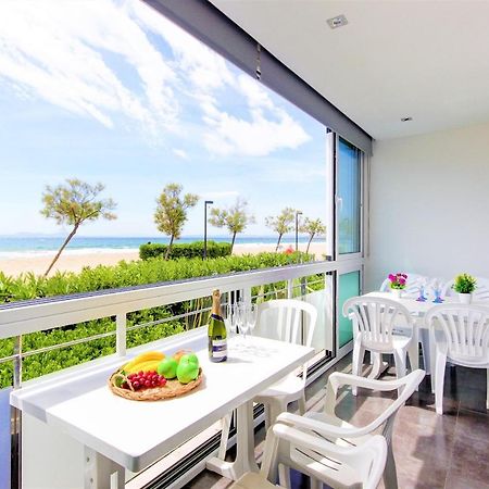 Residence De La Plage Roses - Immo Barneda Екстер'єр фото