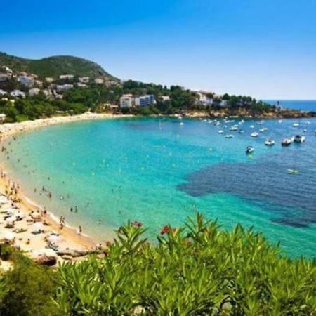 Residence De La Plage Roses - Immo Barneda Екстер'єр фото