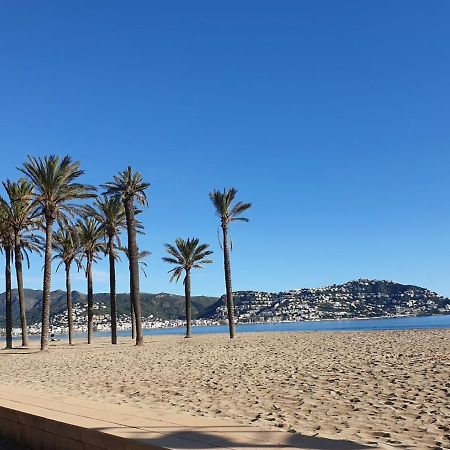 Residence De La Plage Roses - Immo Barneda Екстер'єр фото
