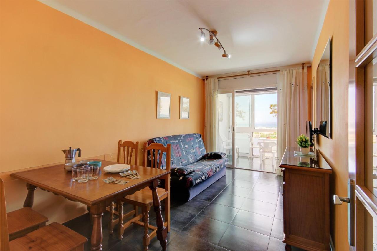 Residence De La Plage Roses - Immo Barneda Екстер'єр фото