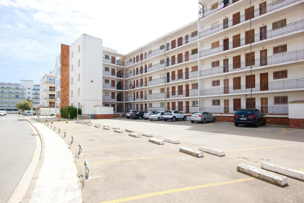 Residence De La Plage Roses - Immo Barneda Екстер'єр фото