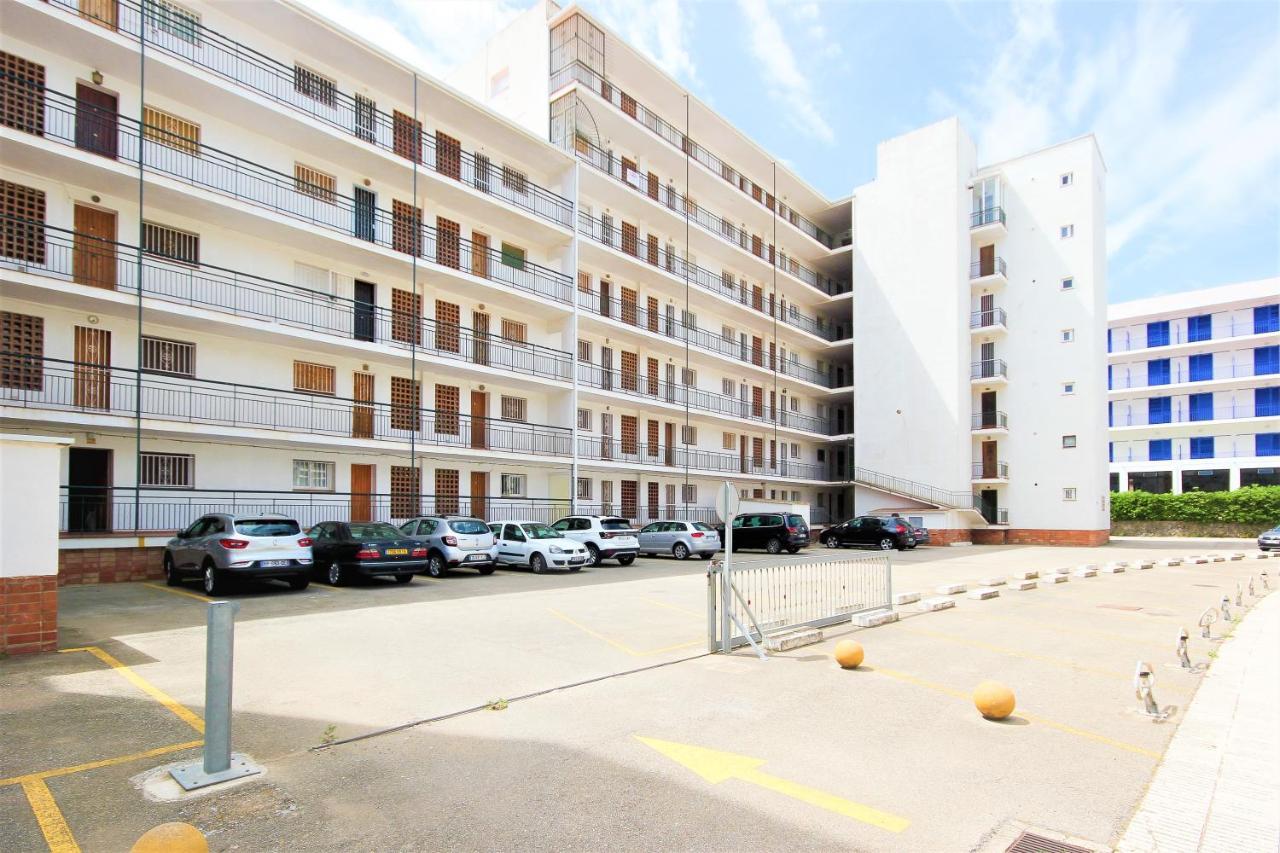 Residence De La Plage Roses - Immo Barneda Екстер'єр фото