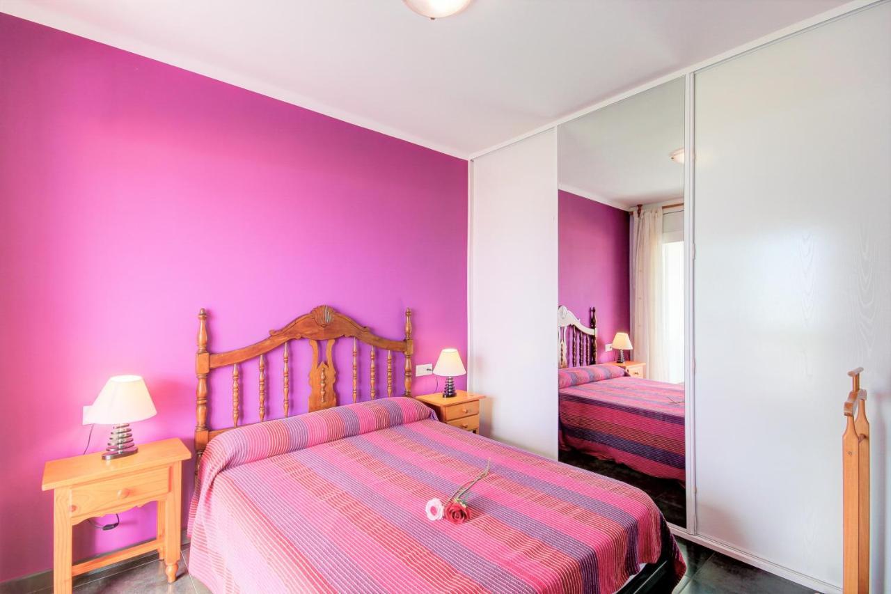 Residence De La Plage Roses - Immo Barneda Екстер'єр фото