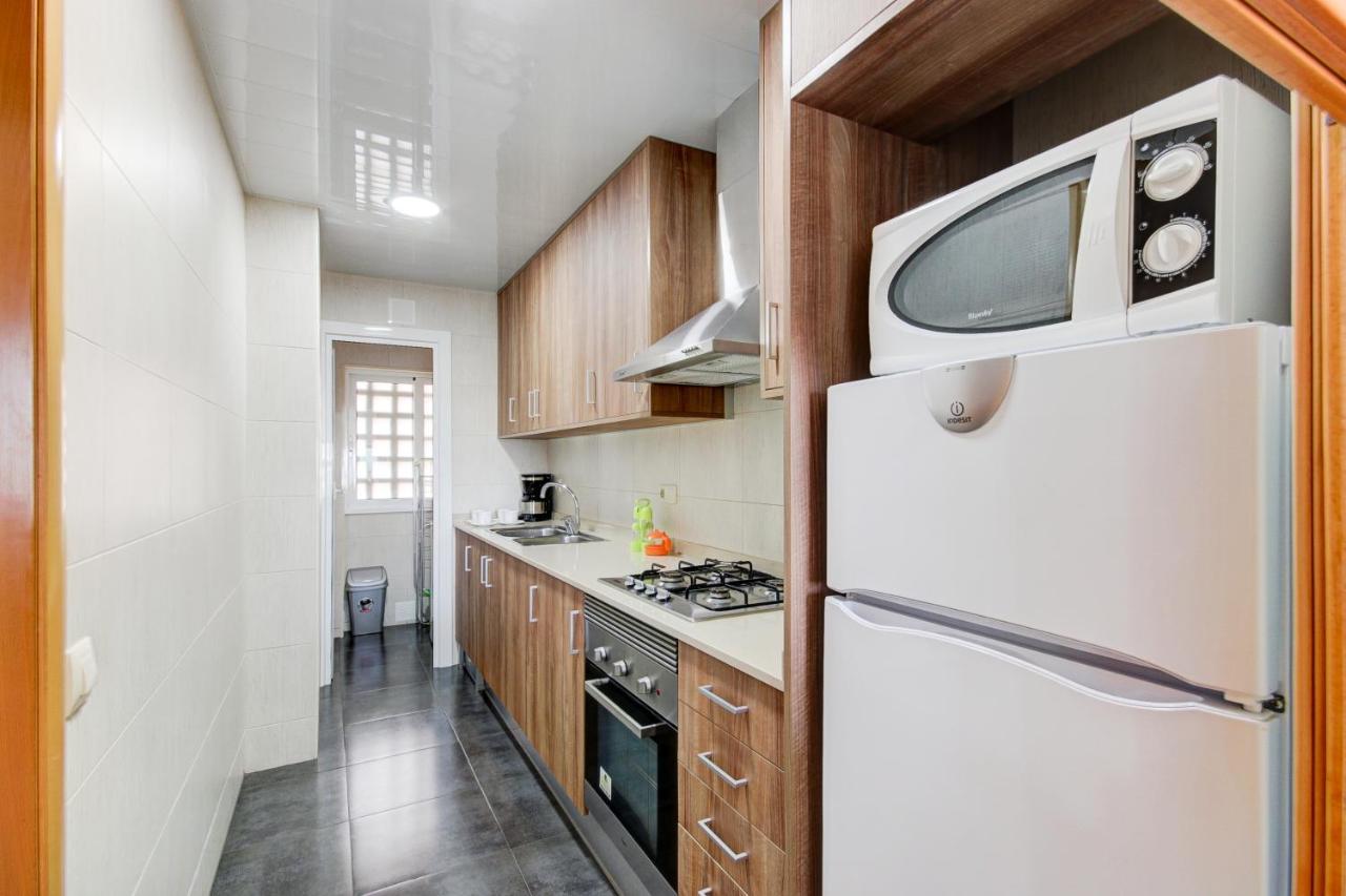 Residence De La Plage Roses - Immo Barneda Екстер'єр фото