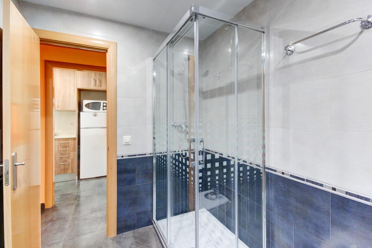 Residence De La Plage Roses - Immo Barneda Екстер'єр фото