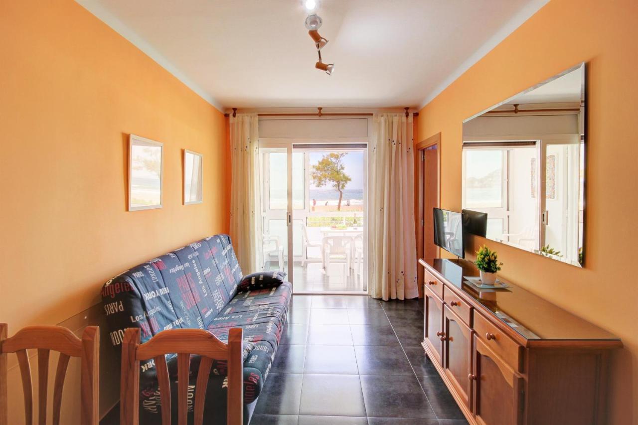 Residence De La Plage Roses - Immo Barneda Екстер'єр фото