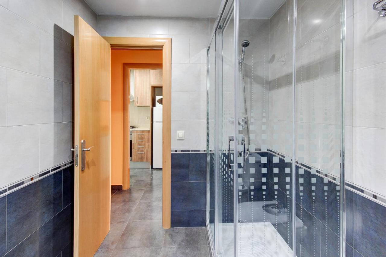 Residence De La Plage Roses - Immo Barneda Екстер'єр фото