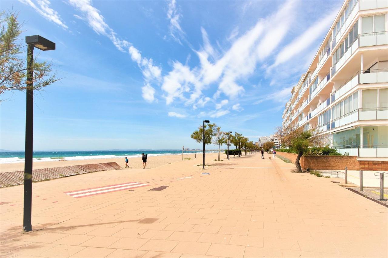 Residence De La Plage Roses - Immo Barneda Екстер'єр фото
