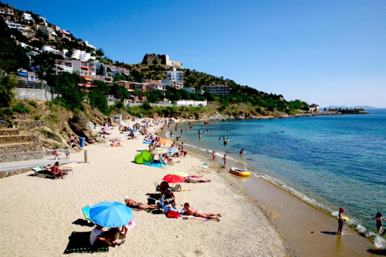Residence De La Plage Roses - Immo Barneda Екстер'єр фото