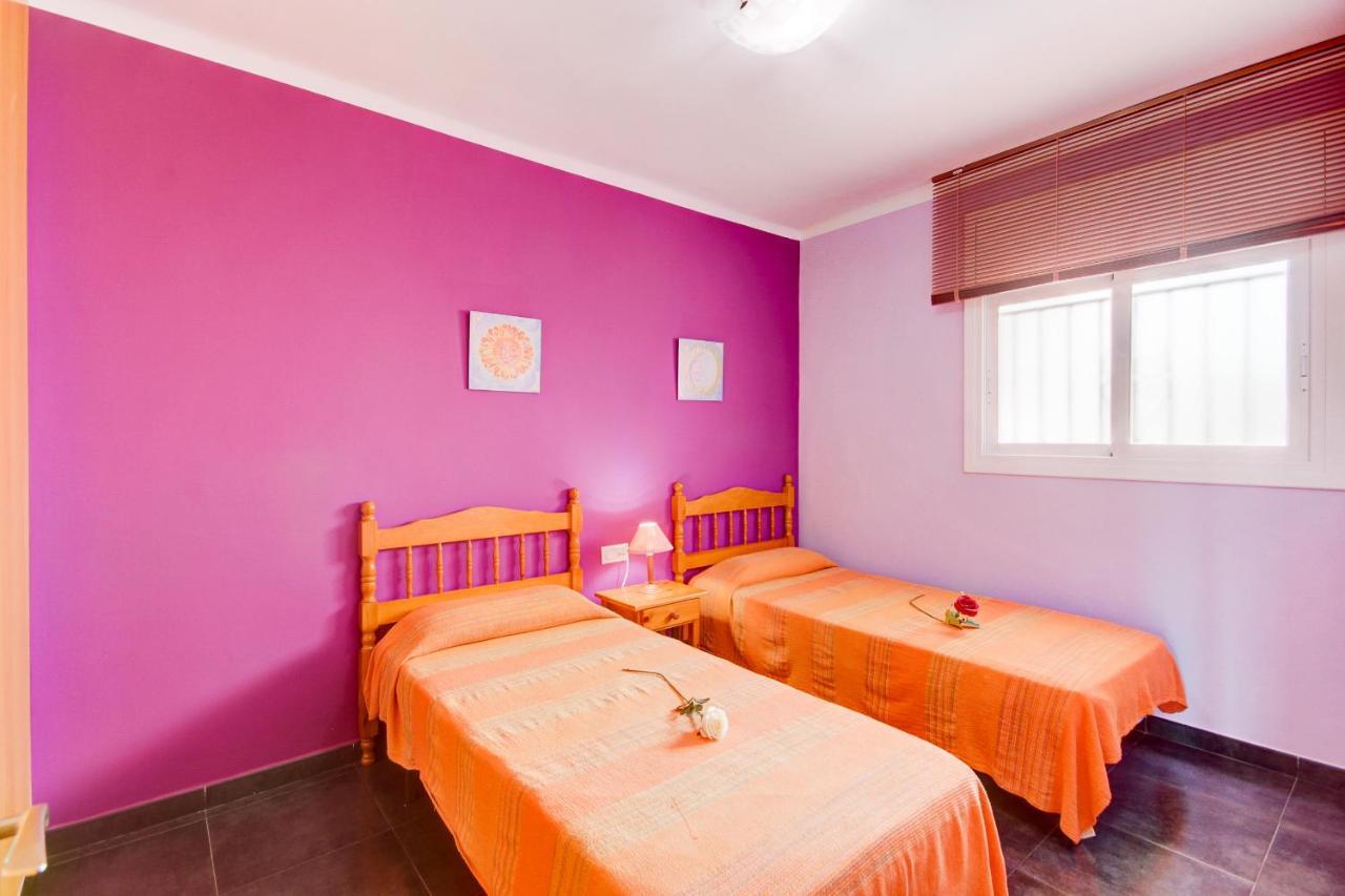 Residence De La Plage Roses - Immo Barneda Екстер'єр фото