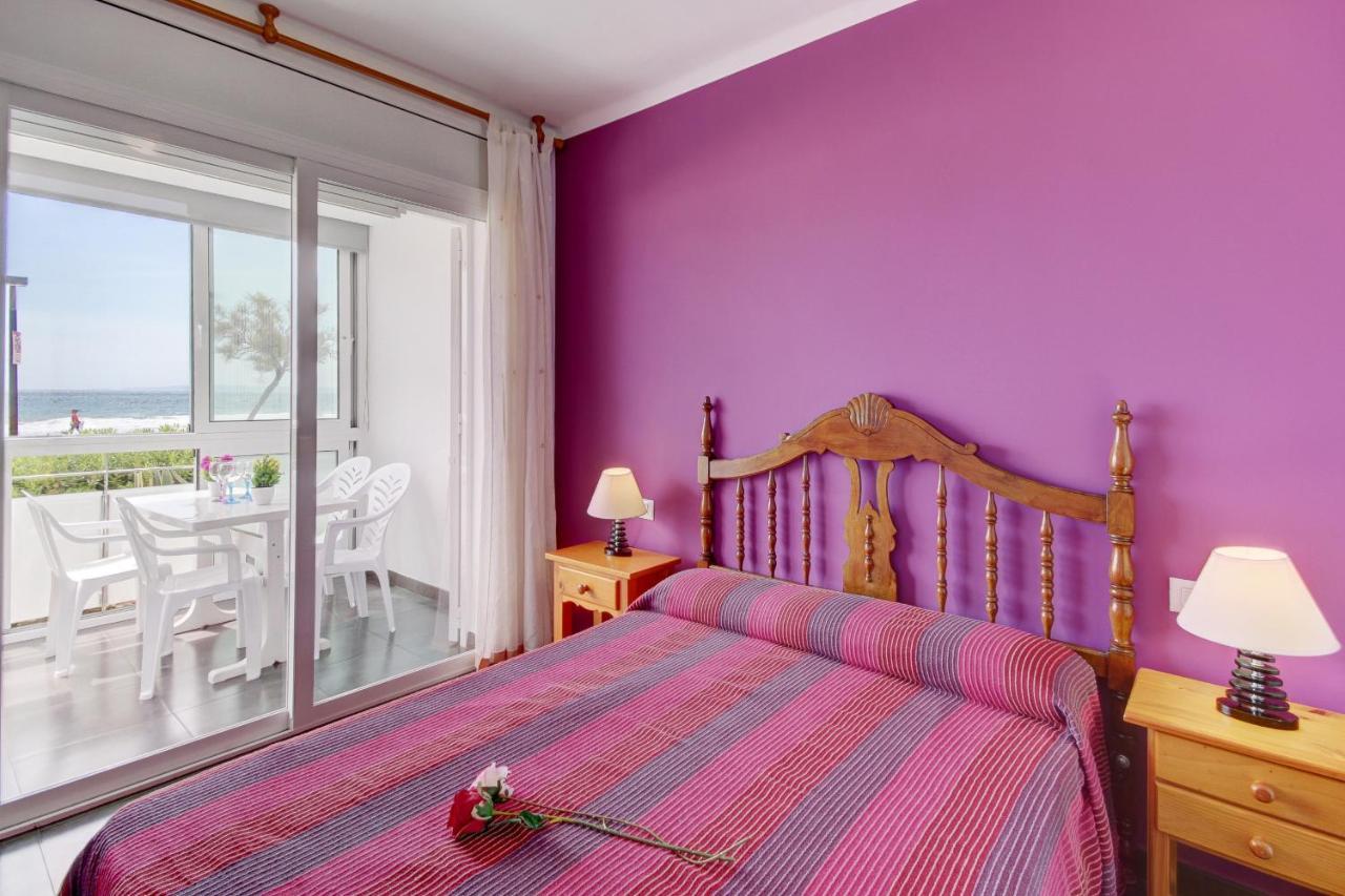 Residence De La Plage Roses - Immo Barneda Екстер'єр фото