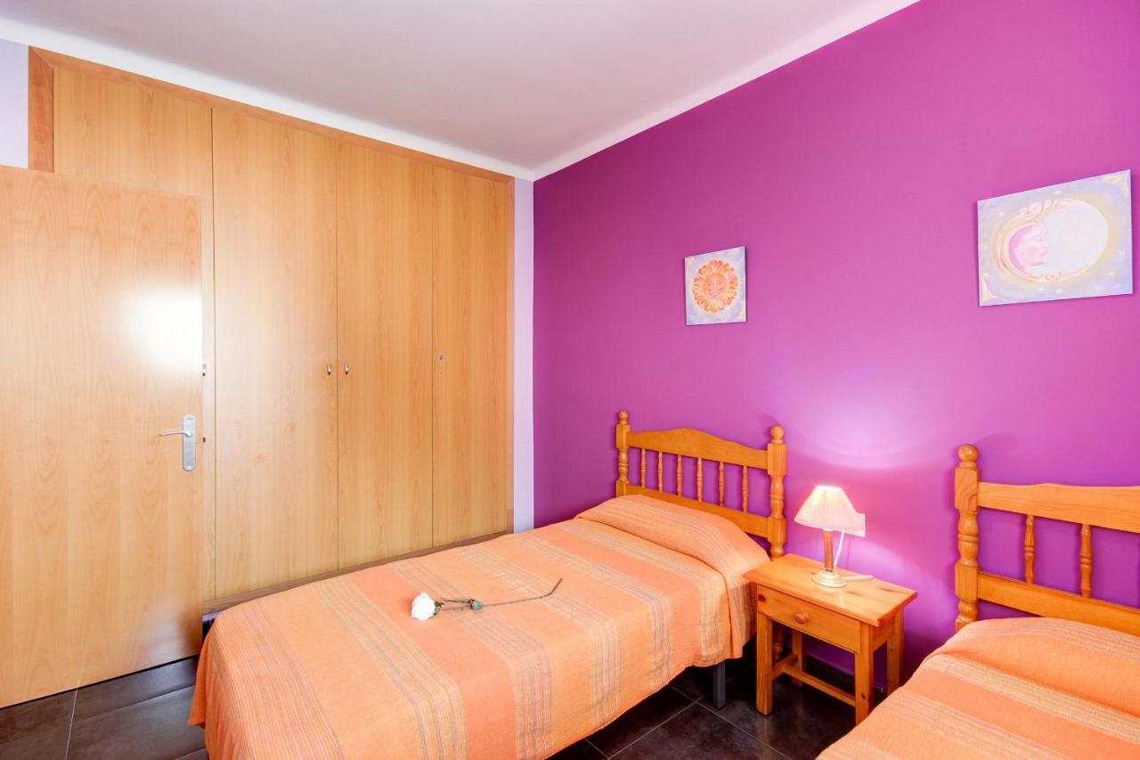 Residence De La Plage Roses - Immo Barneda Екстер'єр фото