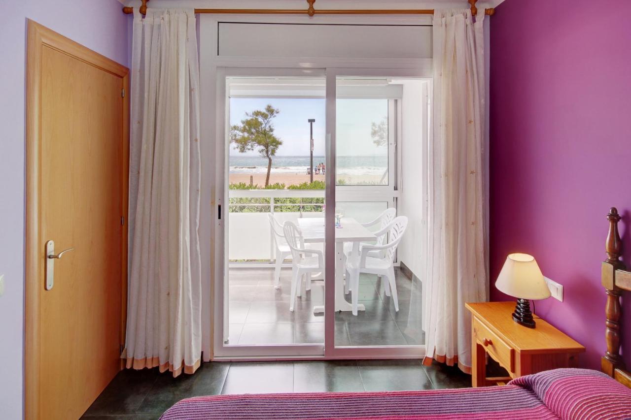 Residence De La Plage Roses - Immo Barneda Екстер'єр фото